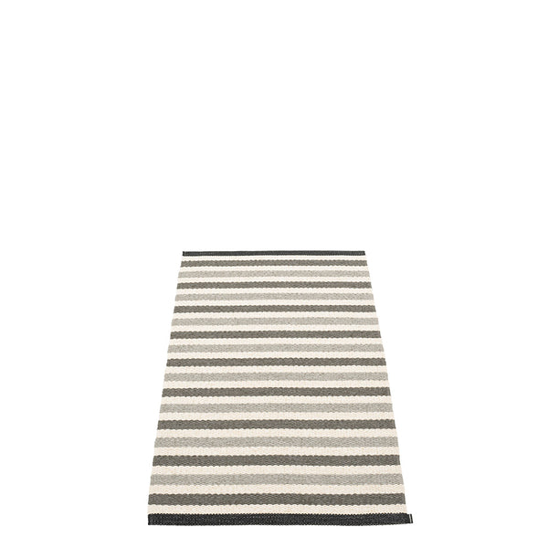 Teo Warm Grey/Charcoal/Vanilla