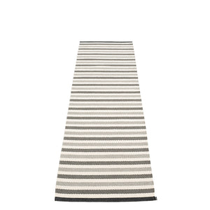 Teo Warm Grey/Charcoal/Vanilla