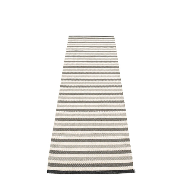 Teo Warm Grey/Charcoal/Vanilla