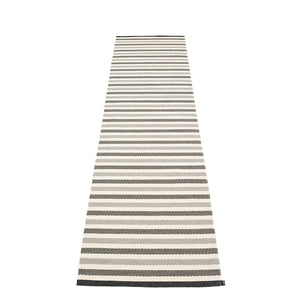 Teo Warm Grey/Charcoal/Vanilla