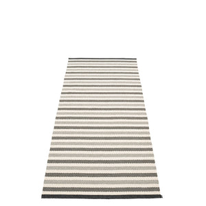Teo Warm Grey/Charcoal/Vanilla