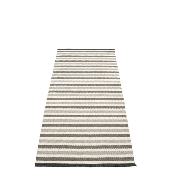 Teo Warm Grey/Charcoal/Vanilla