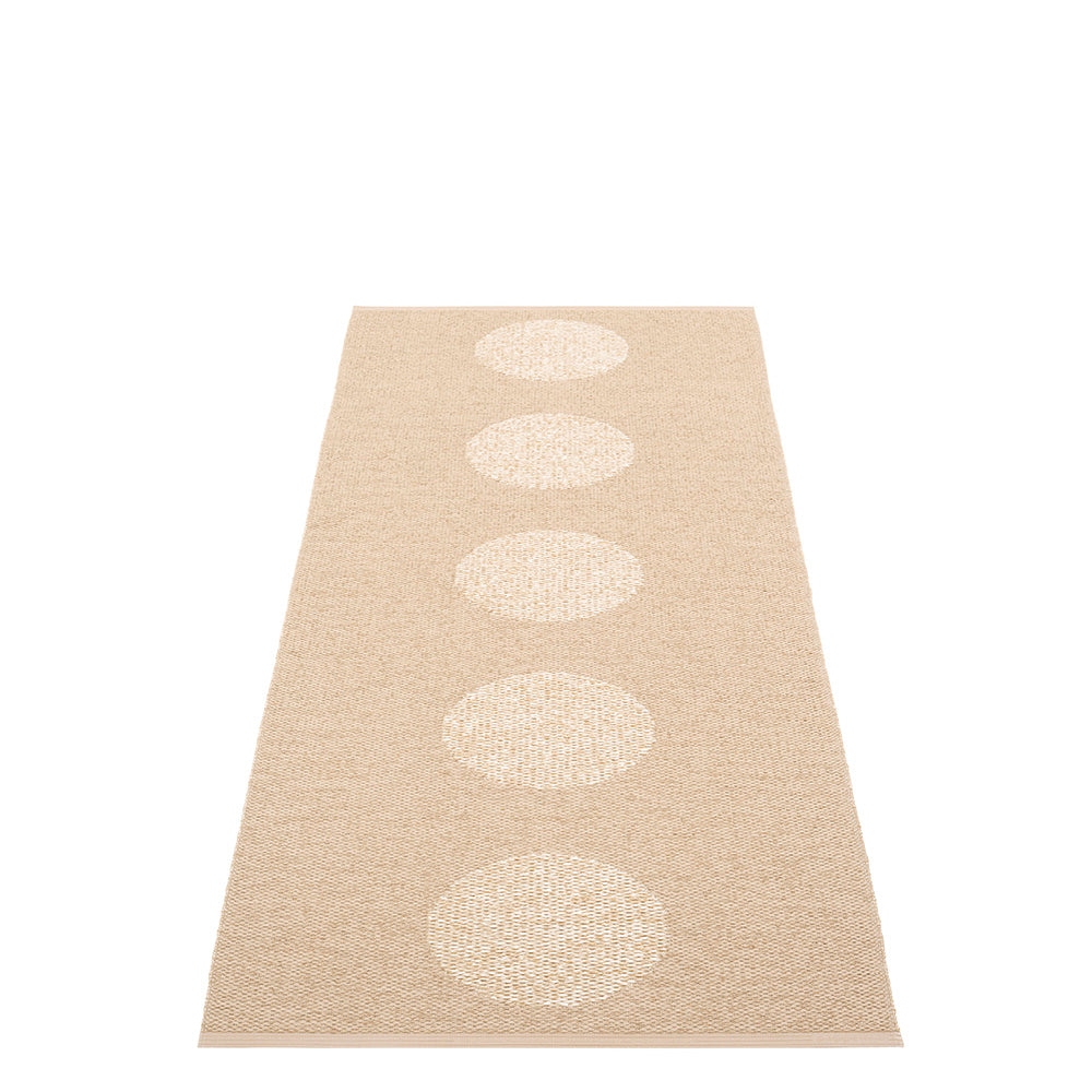 VERA 2.0 Beige/Beige met.