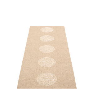 VERA 2.0 Beige/Beige met.