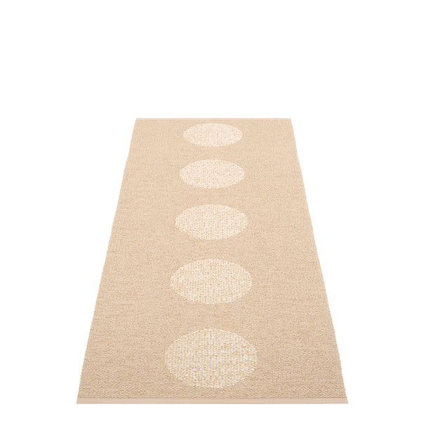 VERA 2.0 Beige/Beige met.