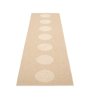 VERA 2.0 Beige/Beige met.