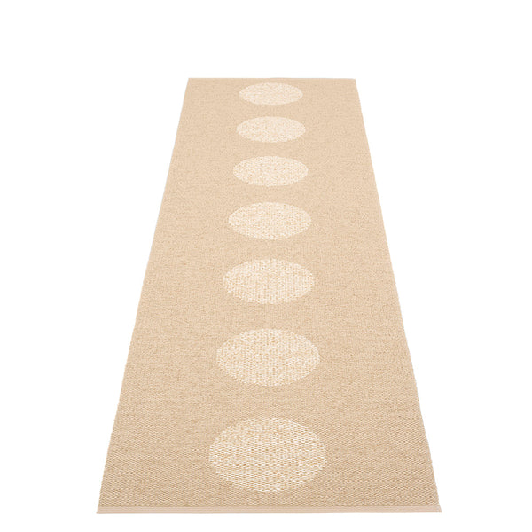 VERA 2.0 Beige/Beige met.