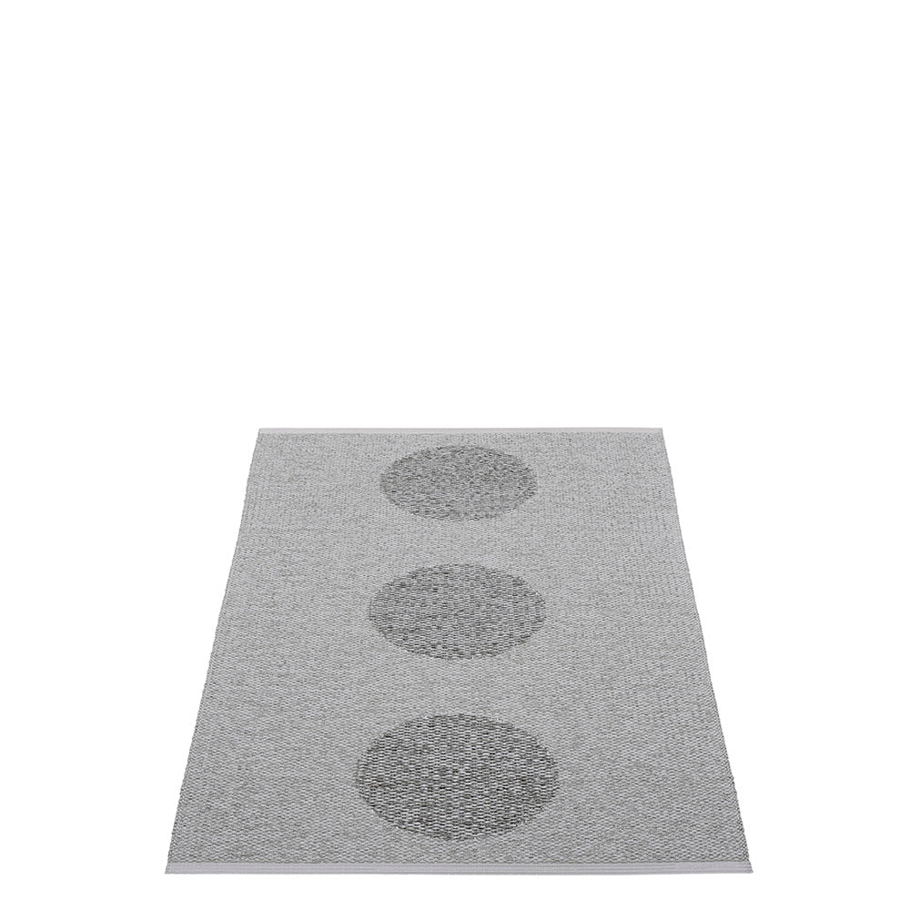 VERA 2.0 Grey/Granit met.