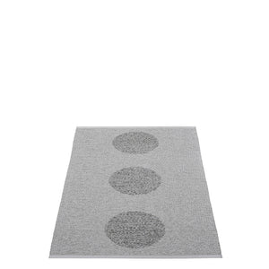 VERA 2.0 Grey/Granit met.