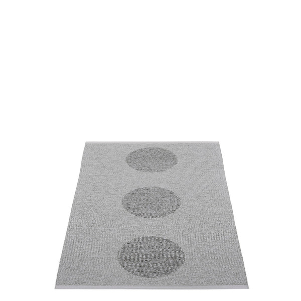 VERA 2.0 Grey/Granit met.
