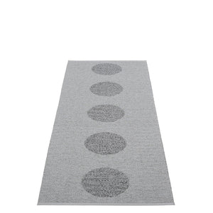 VERA 2.0 Grey/Granit met.