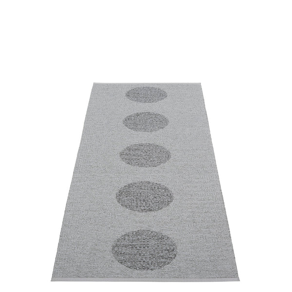 VERA 2.0 Grey/Granit met.