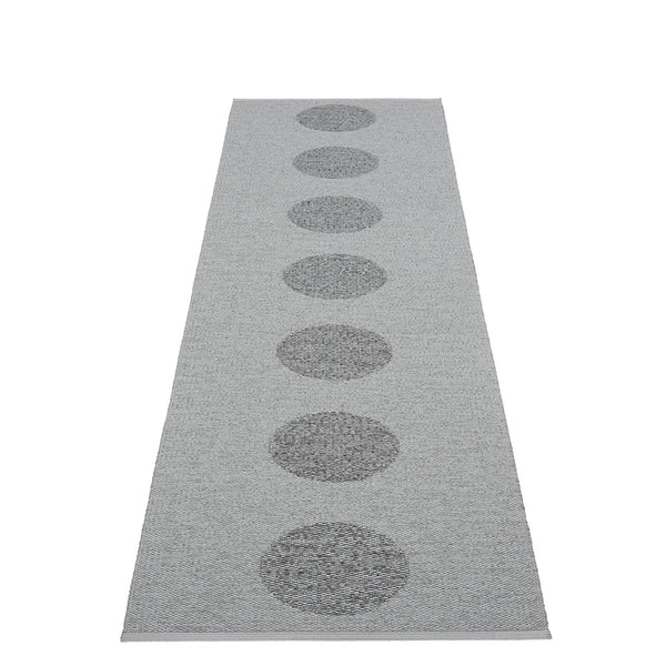 VERA 2.0 Grey/Granit met.