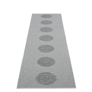 VERA 2.0 Grey/Granit met.