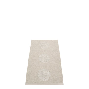VERA 2.0 Linen/Stone met.