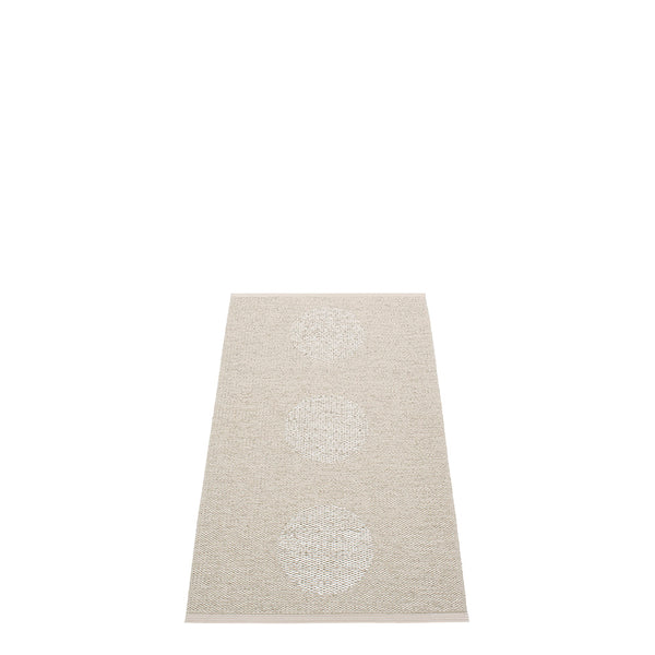 VERA 2.0 Linen/Stone met.