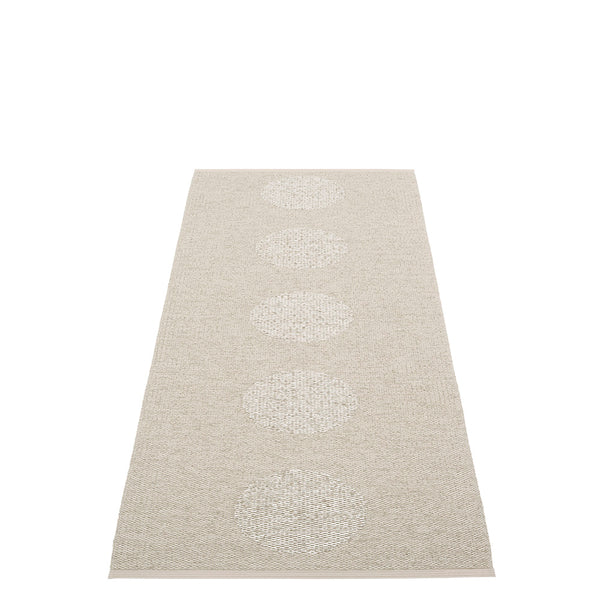VERA 2.0 Linen/Stone met.