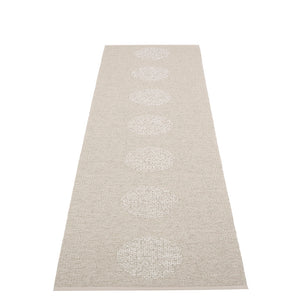 VERA 2.0 Linen/Stone met.