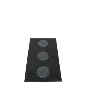 VERA 2.0 Black/Black met.