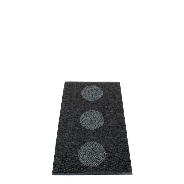 VERA 2.0 Black/Black met.