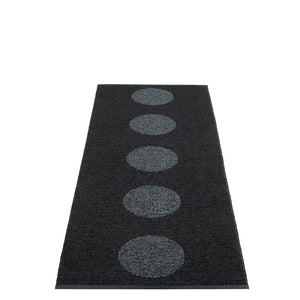 VERA 2.0 Black/Black met.