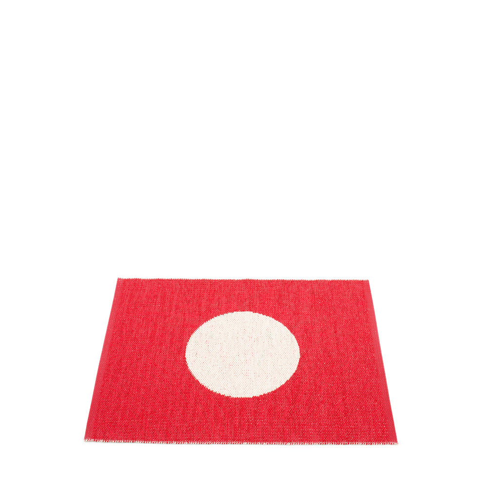 Vera small one Red/ V