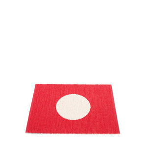 Vera small one Red/ V
