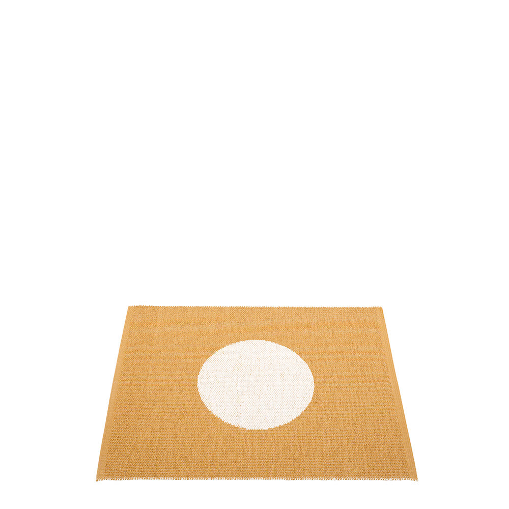 Vera small one Ochre/ V