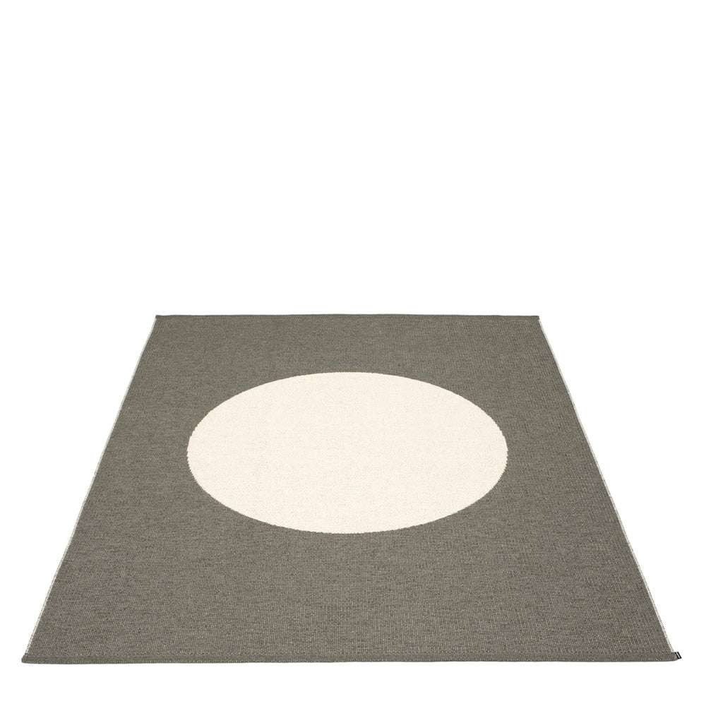 Vera small one Charcoal/ V