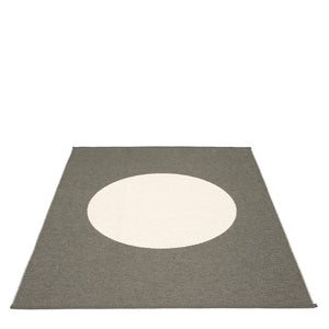 Vera small one Charcoal/ V