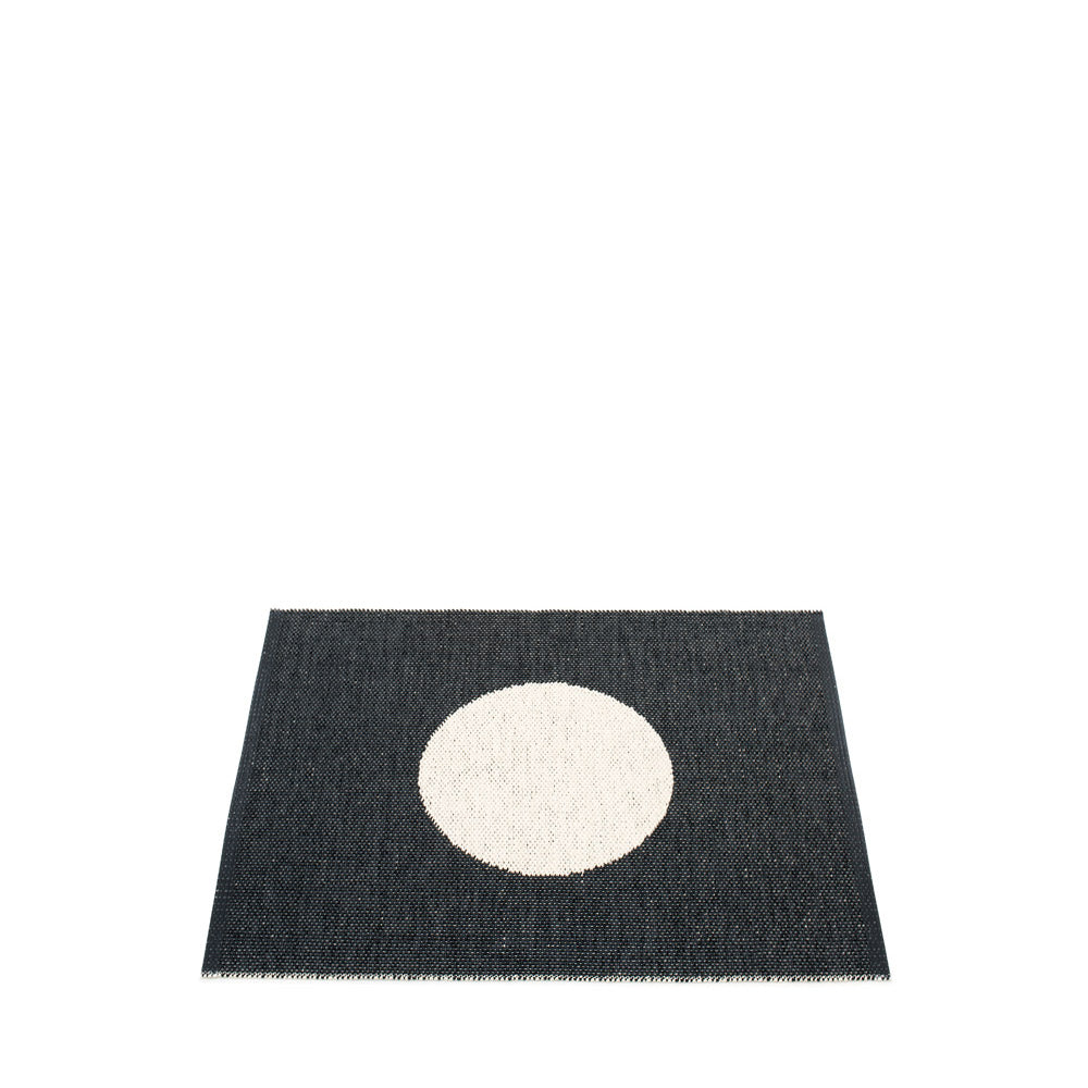 Vera small one Black/ V