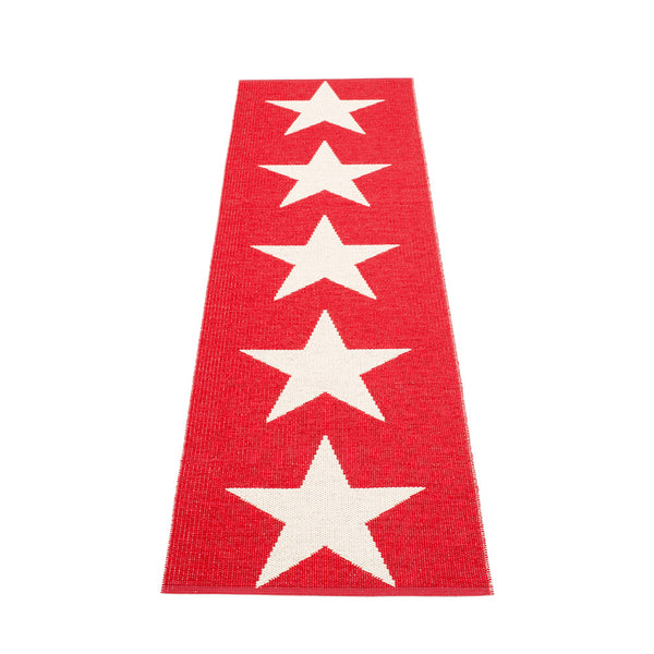 Viggo One Red/ V