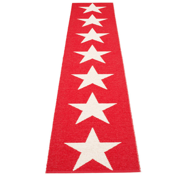 Viggo One Red/ V