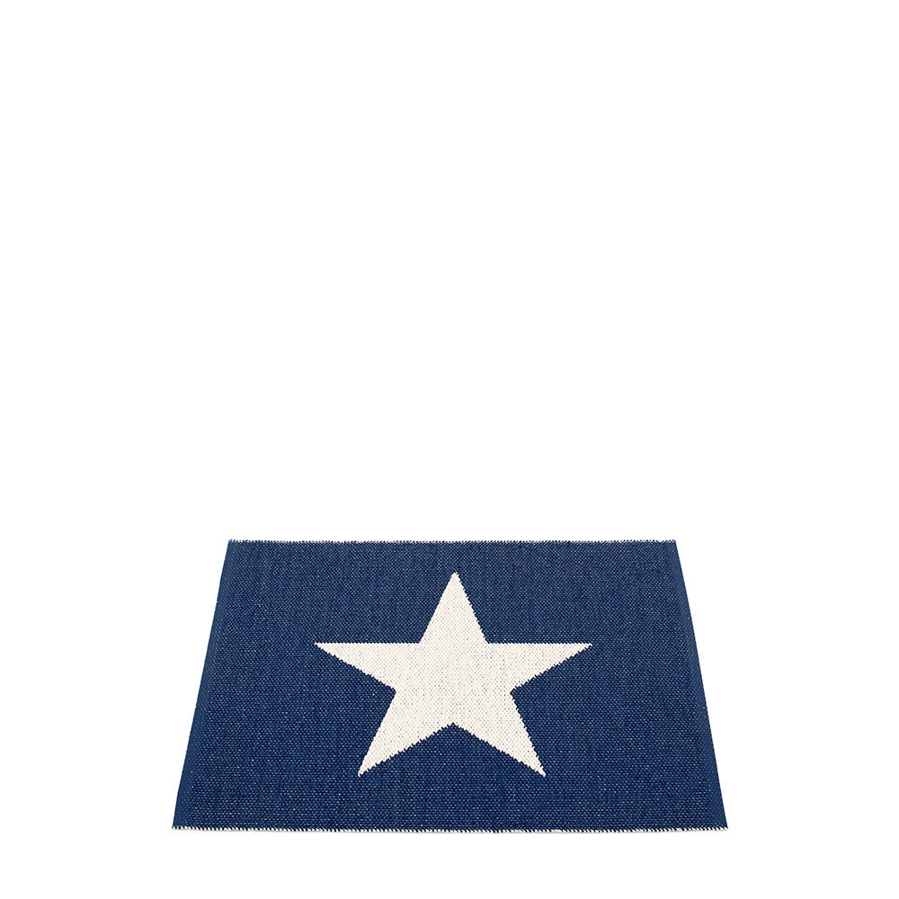 Viggo Small One Dark Blue/ V