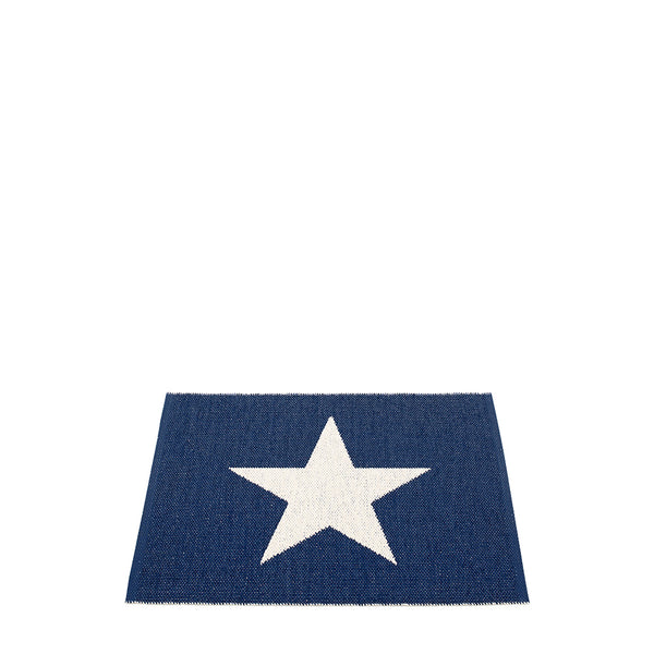 Viggo Small One Dark Blue/ V