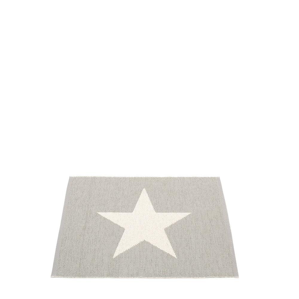 Viggo small One W grey/Vanilla