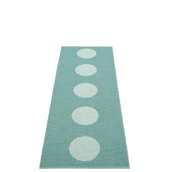 Vera Pop Jade/Pale Turquoise