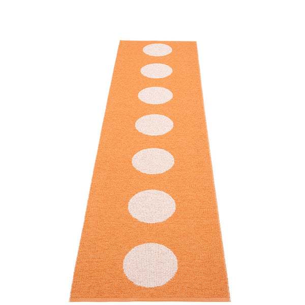 Vera Pop Pale Orange/Pearl Pink
