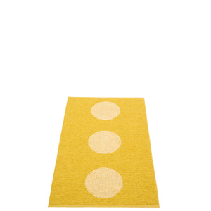 Vera Pop Mustard/Pale Yellow