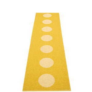 Vera Pop Mustard/Pale Yellow