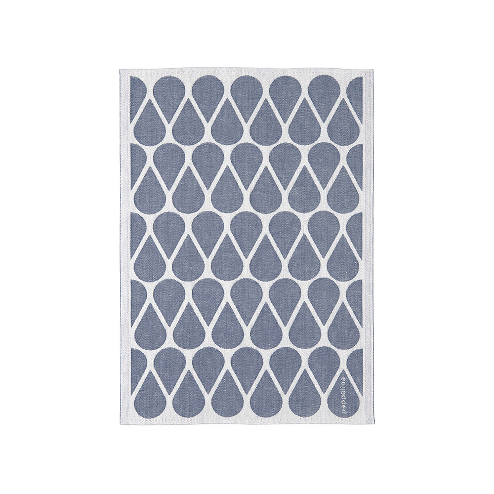 Kitchen Towel Otis Blue (1 pc)
