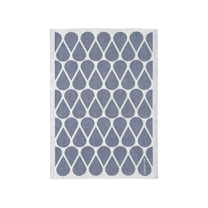 Kitchen Towel Otis Blue (1 pc)