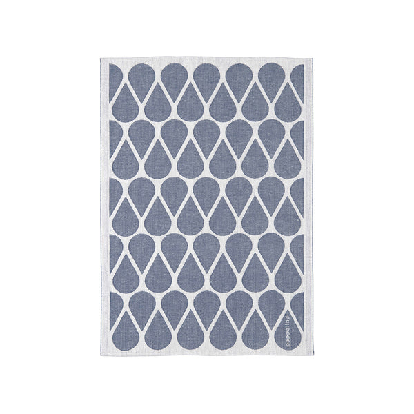 Kitchen Towel Otis Blue (1 pc)