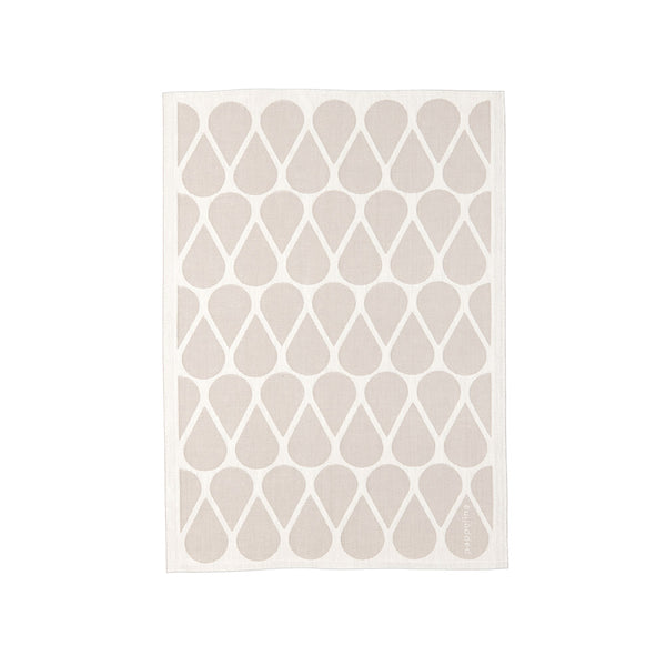 Kitchen Towel Otis Mud (1 pc)