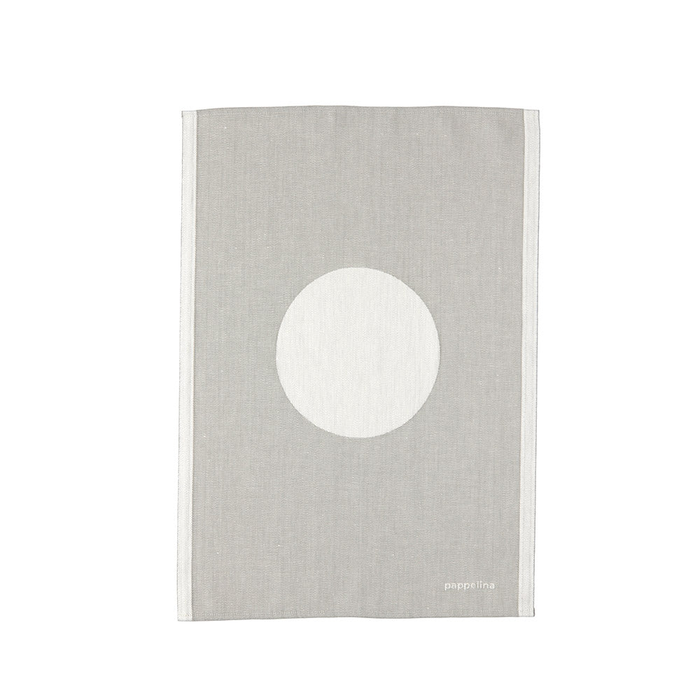 Pappelina Geschirrhandtuch Warm Grey