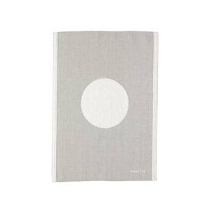 Pappelina Geschirrhandtuch Warm Grey