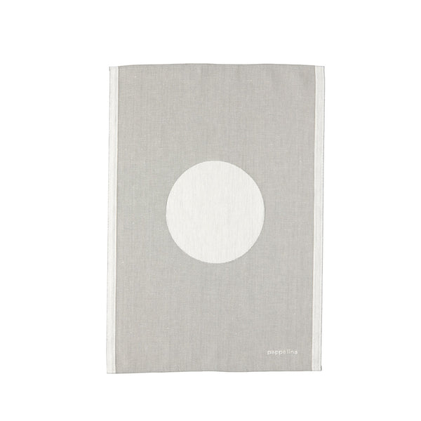 Pappelina Geschirrhandtuch Warm Grey