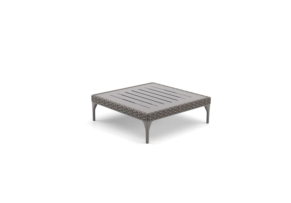 Coffee table, HPL tabletop