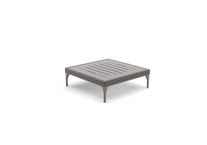 Coffee table, HPL tabletop