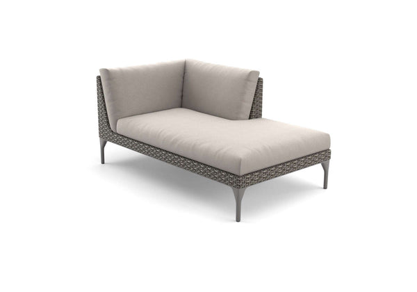 Daybed left